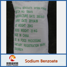 Sodium Benzoate